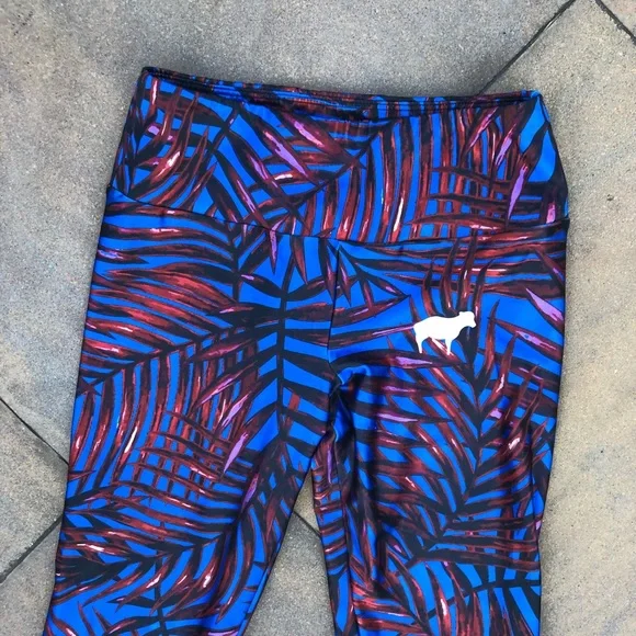 Goldsheep leggings - Picture 3 of 5